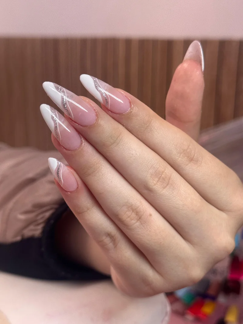 Nail art a medida