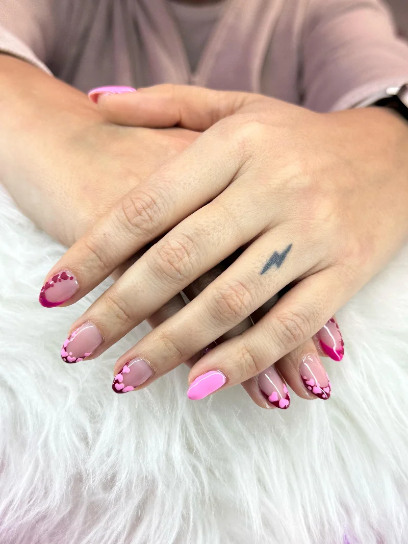 Nail art