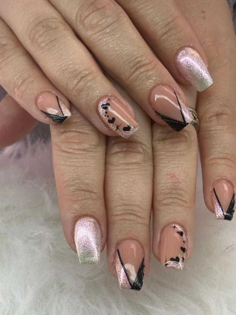 Nail art